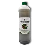 GreenPanda Schachtelhalm-Extrakt Konzentrat - 1 Liter Rosen Pflänzenstärkungsmittel - Ackerschachtelhalm für Pflanzen (1Liter)
