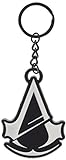 Assassins Creed Unity Schlüsselanhänger aus Metall