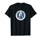 Star Trek: Discovery Sternenflotte Kommando T-Shirt