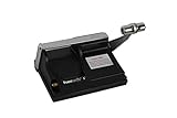 Powermatic I Elite Zigarettenfertiger mit Zubehör, schw
