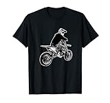 Supermoto Supermotard / Motorrad Biker / Supermoto Exc Gift T-Shirt