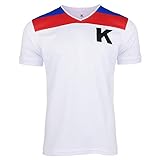 tuffasport Kickers Trikot, Made in Europe (XL)