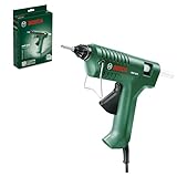 Bosch Klebepistole PKP 18 E (1x extralange Düse, Schmelzkleber, 240 Volt)