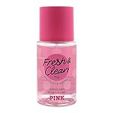 Victoria's Secret Pink Fresh & clean Body Mist 75 ml