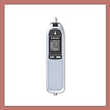 Riester ri-thermo® tymPRO, klinischer Qualität, Ohr-thermometer. 150 (L) x 42 (W) x 56 (H) mm, weiß, 1 stück