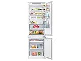 Samsung Kühlschrank BRB26615EWW/EG Einbau-Kühl-Gefrierkombination 178cm