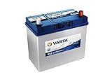 Varta B32 Blue Dynamic 5451560333132 Autobatterie 12V 45Ah 330A
