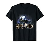 Harry Potter Hogwarts Castle T-Shirt