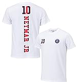 Paris Saint-Germain T-Shirt Neymar JR PSG, offizielle Kollektion