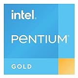 Intel Pentium Gold G7400 Dual-Core (2 Core) 3,70 GHz Prozessor, Einzelhandelsverpackung