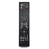 DVD-Heimkino-System Remote Sub Fit for Samsung HT-TWZ212M HT-TWZ412 HT-TZ215 HT-TWZ315T HT-TWZ312 HT-TZ212 HT-TZ212T