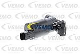 Waschwasserpumpe, Scheibenreinigung VEMO V42-08-0004 für RENAULT CLIO III BR0/1 05- von Autoteile Gocht