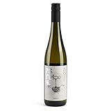 7STEIN Riesling Hochgewächs – ein Qualitätswein, Weißwein aus Rheinhessen, Deutschland (1 x 0.75 l)