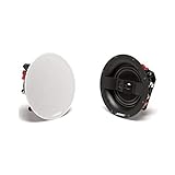 Bose ® Virtually Invisible 791 In-Ceiling Speaker II schwarz