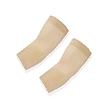 xiangshang shangmao Haut-Unterarm-Tätowierung vertuschen Kompressions-Ärmel-Band Concealer-Unterstützung