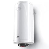 Elektrospeicher Warmwasserspeicher Boiler Speicher 120 Liter Promo-Line
