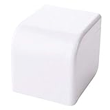 KAIBINY Punch-Free Papierhandtuchhalter Badezimmer Rolle Papierfach-Gewebe-Kasten WC wasserdichte Toilettenpapier-Halter