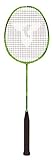 Talbot Torro Isoforce 511.8, leicht und handlich Badmintonschläger, 439556-Isoforce 651.8, one Size