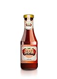 WERDER (N)OSTALGIE Tomaten Ketchup 450ml