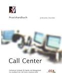 Praxishandbuch Call Center: ecmc