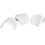Miweba MSpa Whirlpool Comfort Set B0301350 2 Kopfstützen mit Getränkehalter auch universell einsetzb