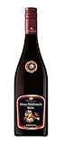 Schwalbenwein Schwarze Mädchentraube Merlot 0,75l