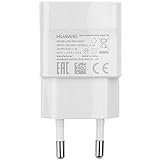 Huawei HW-050100E01W Travel Charger + Micro-USB-Kabel für Huawei P8, P8 Lite, P9 Lite (Bulk)