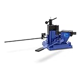 MSW Winkelbieger Biegemaschine MSW-UB100A Winkelbiegegerät Winkelbiegemaschine 100 mm - 120 G