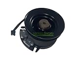 Elektromagnetische Messerkupplung kompatibel mit Rasentraktoren MASSEY FERGUSON 91704163
