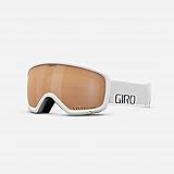 Giro Goggle Ringo Brillen White wordmark One size
