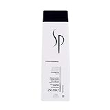 Wella SP Expert Kit Silver Blond Shampoo - 250ml