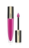 L'Oréal Paris Rouge Signature 106 I Speak Up, ultra-leichter und hochpigmentierter matter Ink-Lippenstift