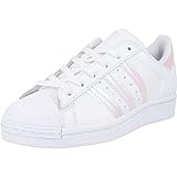 adidas Jungen Superstar J sneakers, White, 37 1 3 EU