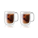 Zwilling® Sorrento Plus 2-TLG. Kaffee-Set mit Henkel, 355
