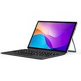 Tablet PC-ALLDOCUBE Tablet mit Tastatur 2 in 1 Tablet PC 10.1 Zoll Windows 10 Intel Celeron N4020,RAM 4GB,ROM 128GB,1920x1200 FHD IPS,WiFi 2.4G+5G,BT4.2,Type C,HDMI