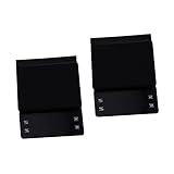 Luxshiny 2 Stück Espresso-Reise-Lebensmittelwaage Reisekaffee Konzentrierter Kaffee Backwaage Lebensmittelwaage Küchenwaage 3 Kg/01 G Küchenwaage Elektronische Kaffeewaage Timer