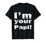 WWE Eddie Guerrero 'I'm Your Papi!' Graphic T-Shirt