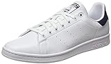 adidas Originals Herren FX5501_45 1/3 Sneakers, White, EU
