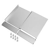 Leiterplattengehäuse, glatte Oberfläche 33x114x150mm Aluminiumgehäuse für elektronische Produkte