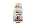 LifeLink's Zobalin für Katzen 3mg x 60 Tabletten
