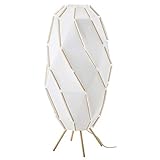 IKEA SJÖPENNA Stehlampe 100cm weiß 110-220v