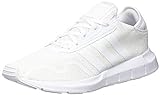 adidas Herren Swift Run X Sneaker, FTWR White FTWR White FTWR White, 42 2/3 EU