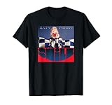 Katy Perry - Lächeln T-S