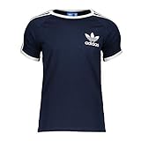 Adidas T-Shirt Men - Sport ESS Tee - Conavy, Größe:S