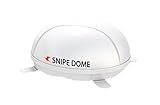 Selfsat Snipe Dome Vollautomatische Satelliten Antenne