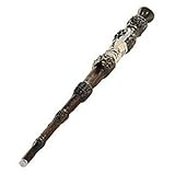 Harry Potter 73212 Dumbledore's magischer Zauberstab mit Funktion, 38 cm, b
