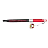 Kugelschreiber Bayer Leverkusen 04 Stift Pen