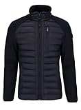 Wellensteyn MOL Men 3D MoShiHiTec Herren Jacke, Größe:S, Farbe:Black
