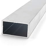 HORI® Unterkonstruktion für Terrassendielen I WPC, Alu, Hartholz & Douglasie I stabile, langlebige Basis für Ihre Terrasse I hochwertige Unterkonstruktion für Terrassendielen 400