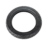WANSHIDA Wen Hong 12 1/2 x 2 1/4 (57-203) Reifen und innerer Reifenvergleich, kompatibel mit vielen Gas-Elektromutrückern und E-Bike (Color : Only Out tyre)